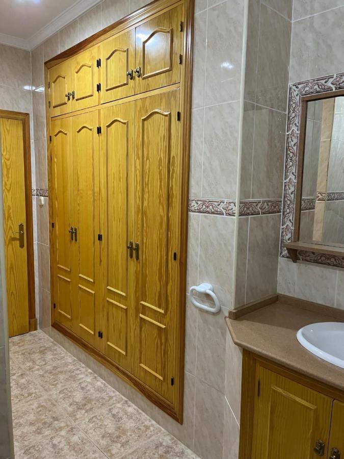 Villa La Momita شيكلانا دي لا فرونتيرا المظهر الخارجي الصورة