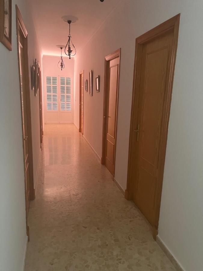 Villa La Momita شيكلانا دي لا فرونتيرا المظهر الخارجي الصورة