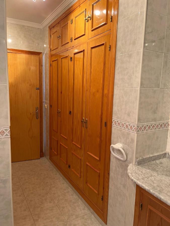 Villa La Momita شيكلانا دي لا فرونتيرا المظهر الخارجي الصورة