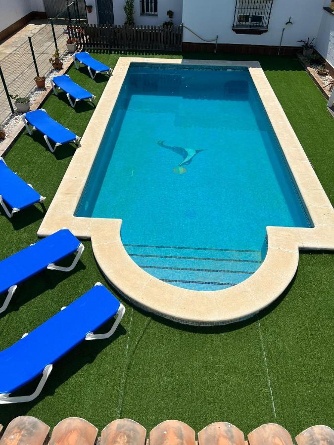 Villa La Momita شيكلانا دي لا فرونتيرا المظهر الخارجي الصورة
