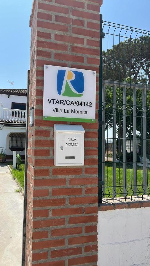 Villa La Momita شيكلانا دي لا فرونتيرا المظهر الخارجي الصورة