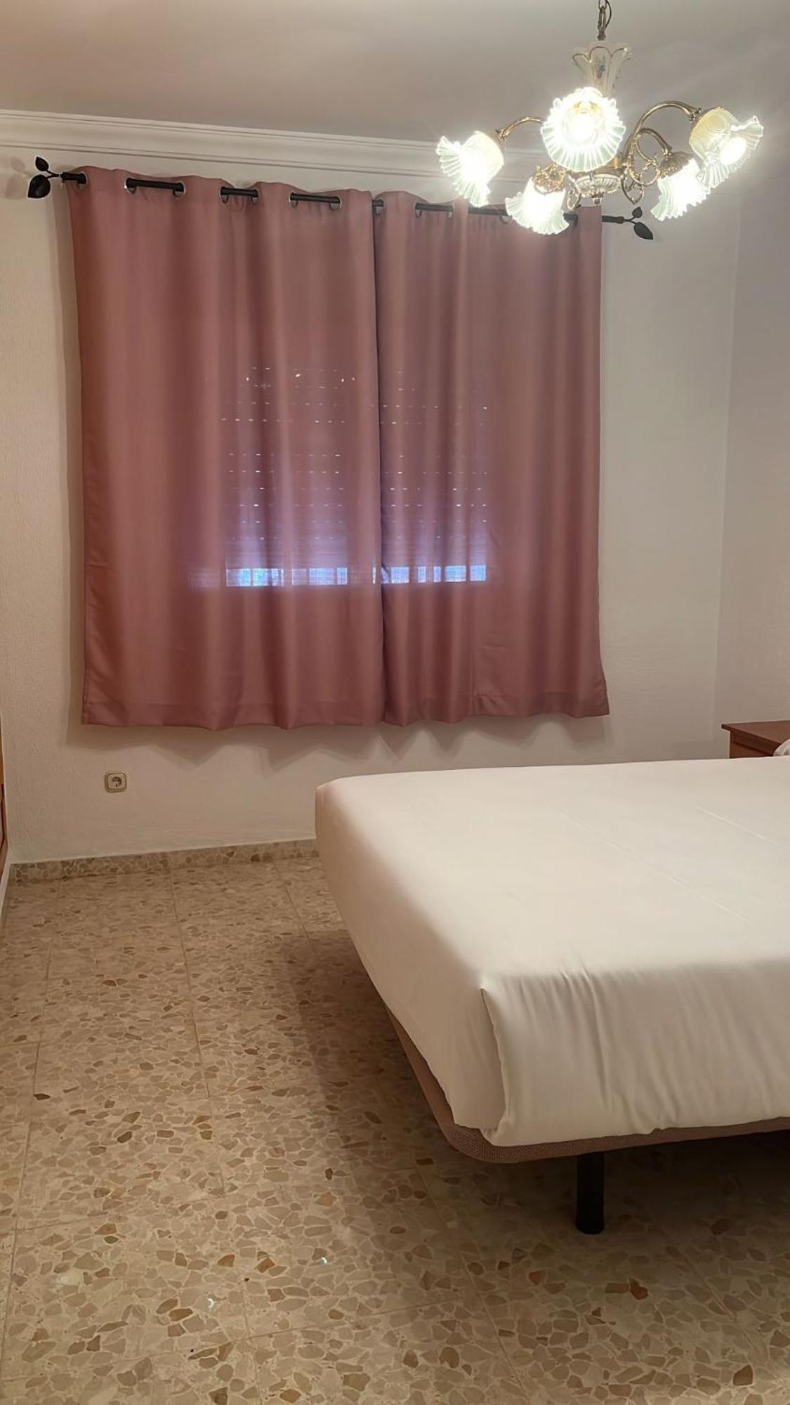 Villa La Momita شيكلانا دي لا فرونتيرا المظهر الخارجي الصورة
